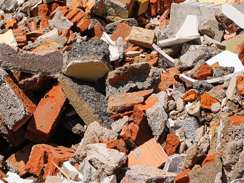 Kartal Ertaş Moloz Atma Hattı 022